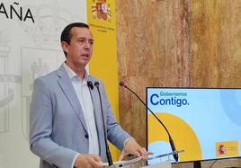 El Gobierno confirma tres investigados además de los siete detenidos por compra de votos en Mojácar