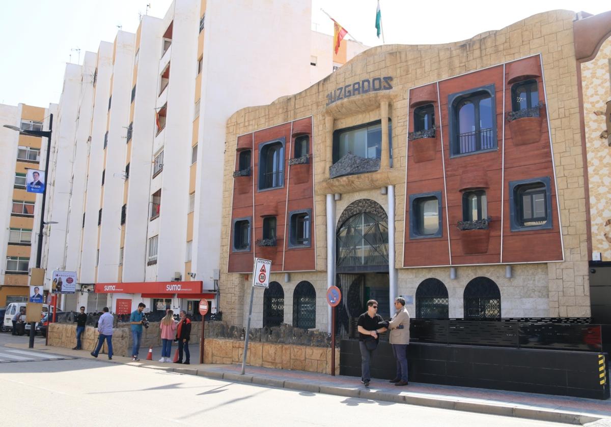 El ruido del voto, una persistente sospecha en las municipales mojaqueras