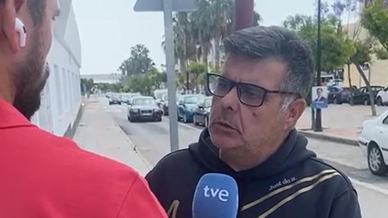 «Tenía sobres del PSOE porque hago el puerta a puerta»