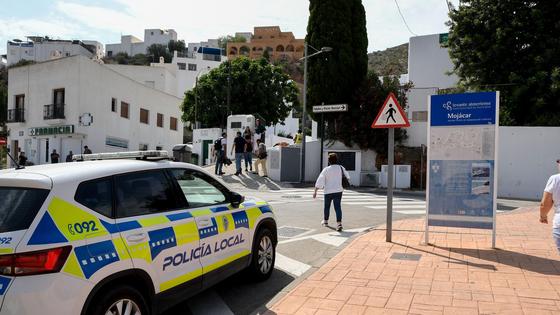 El caso de compra de votos por correo en Mojácar salpica al PP