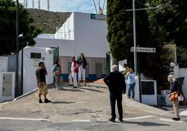 El PP promete «actuar con dureza» si hay implicados de su partido en la compra de votos de Mojácar