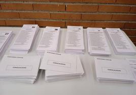 Pulpí avisa de un posible «error» en el escrutinio provisional que dejaría a Vox sin representación