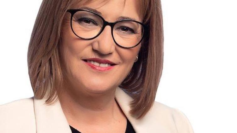La alcaldesa de Níjar (PSOE) cree que, después del 23-J, PP y Vox le presentarán una moción de censura