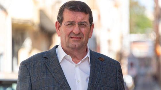Martín Gerez, candidato del PSOE en Vera, renuncia a ser concejal