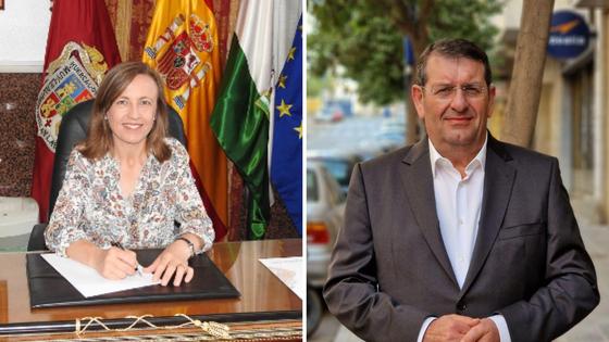 Los cabeza de lista del PSOE de Vera y Huércal-Overa renuncian a su acta de edil ante los malos resultados