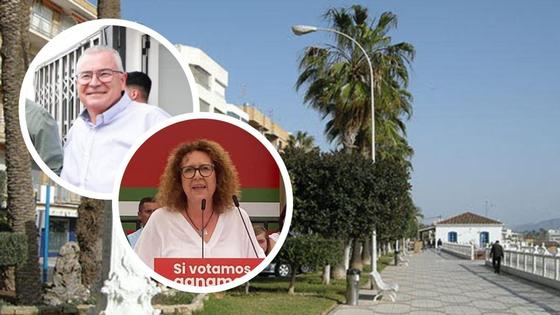 Vox tiene la llave para abrir la Alcaldía de Garrucha a PP e IU o al PSOE