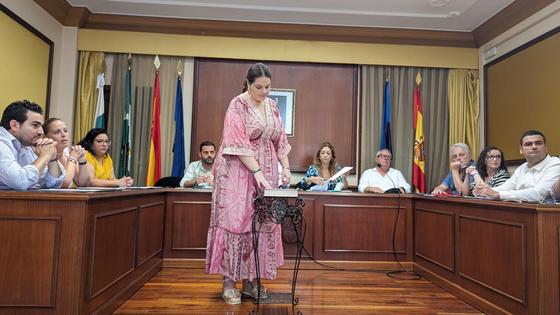 El PSOE gobernará en Turre en minoría