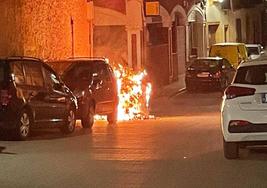 El PP de Cuevas pide al alcalde que frene la «violencia callejera»