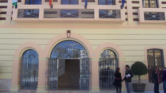 Investigan a la exalcaldesa por la contratación de personal en el Ayuntamiento de Garrucha