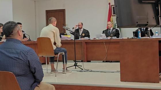 «El Antas Klan era un grupo de niños y gente mayor que quería evitar robos en el pueblo»