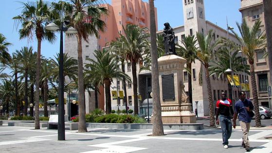 La acusada de ordenar matar a su marido pidió a varias personas que lo buscaran tras el crimen