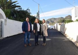 Esperanza Pérez pide «voluntad» al PP y Vox para que no se pierdan 7 millones de fondos UE para obras