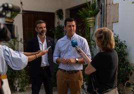 El alcalde de Níjar destaca que la «buena sintonía» entre Ayuntamiento y Junta será beneficiosa