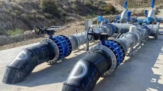 El Gobierno adjudica las obras de la planta fotovoltaica para el bombeo a la balsa Ballabona