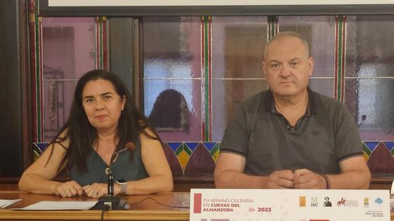 Tu Verano Cultural en Cuevas propone sumergirse en la historia y el patrimonio único del municipio