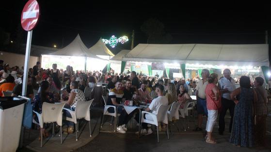 La pedanía pulpileña de La Fuente celebra sus fiestas del 14 al 17 de septiembre