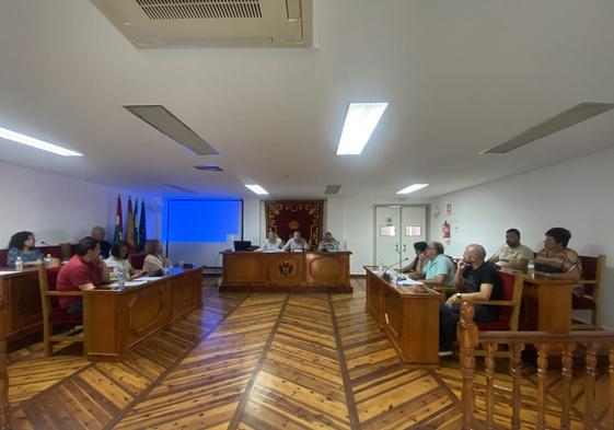 Pulpí lanza ayudas a jóvenes emprendedores y estudiantes en el extranjero