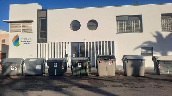 El PSOE asegura que las mujeres y la juventud «han sido abandonados por el PP» al cerrar sus centros en Carboneras
