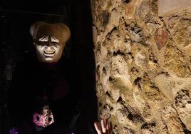 Vuelve el Castillo Encantado de Carboneras