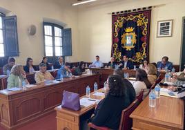 Níjar aprueba destinar más recursos para inserción social en el municipio