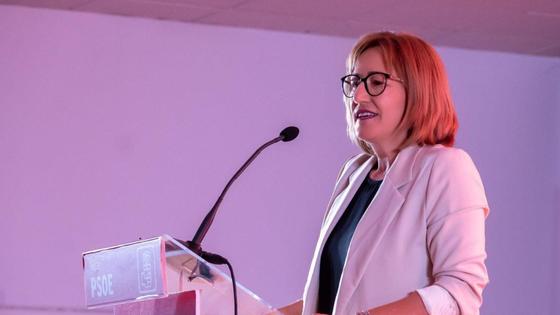 La Cuenta General de Níjar aflora 18 millones de remanente y otros 18 de dinero en caja, según el PSOE