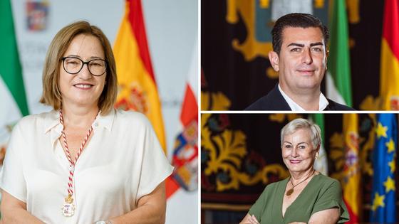 El PSOE acusa a PP y Vox de esconder tras «asuntos nacionales» la falta de agua