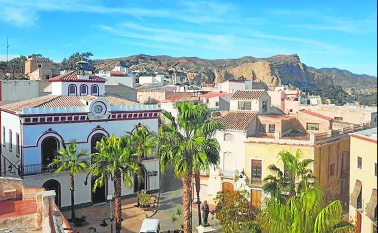 Cuevas del Almanzora consigue 4,5 millones de euros para financiar más de 20 proyectos