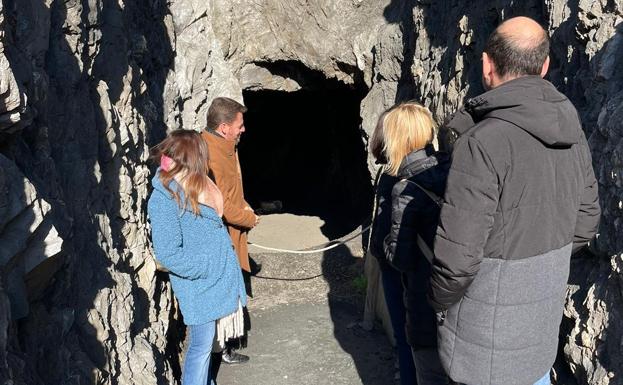 Levante almeriense | La Junta invierte 31.000 euros en mejorar el yacimiento arqueológico de Villaricos