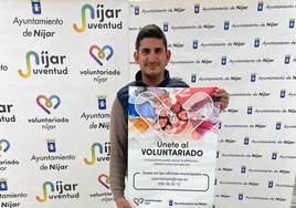 El Ayuntamiento de Níjar impulsa una red municipal de voluntariado