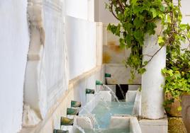 Mojácar abre las puertas de su feria outlet el próximo mes de marzo