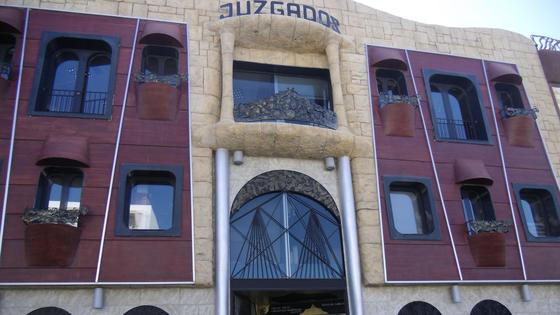Prisión para el presunto homicida de una anciana de 80 años atropellada en Vera