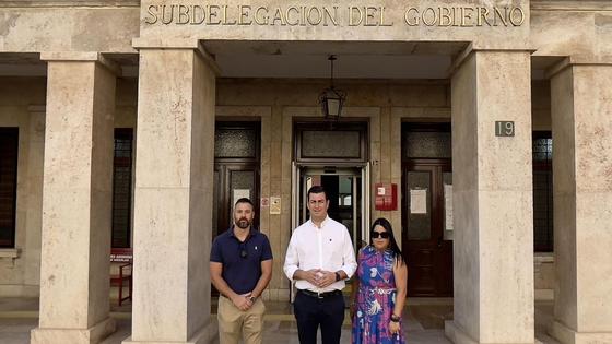 El alcalde de Níjar levanta la voz por la «impunidad» de las narcolanchas en la costa de Almería