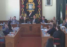 Níjar aprueba el presupuesto más alto de su historia con el foco en inversiones, seguridad rural y servicios