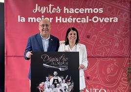 Huércal-Overa, capital de la gastronomía del 5 al 7 de abril con Degustho Almería