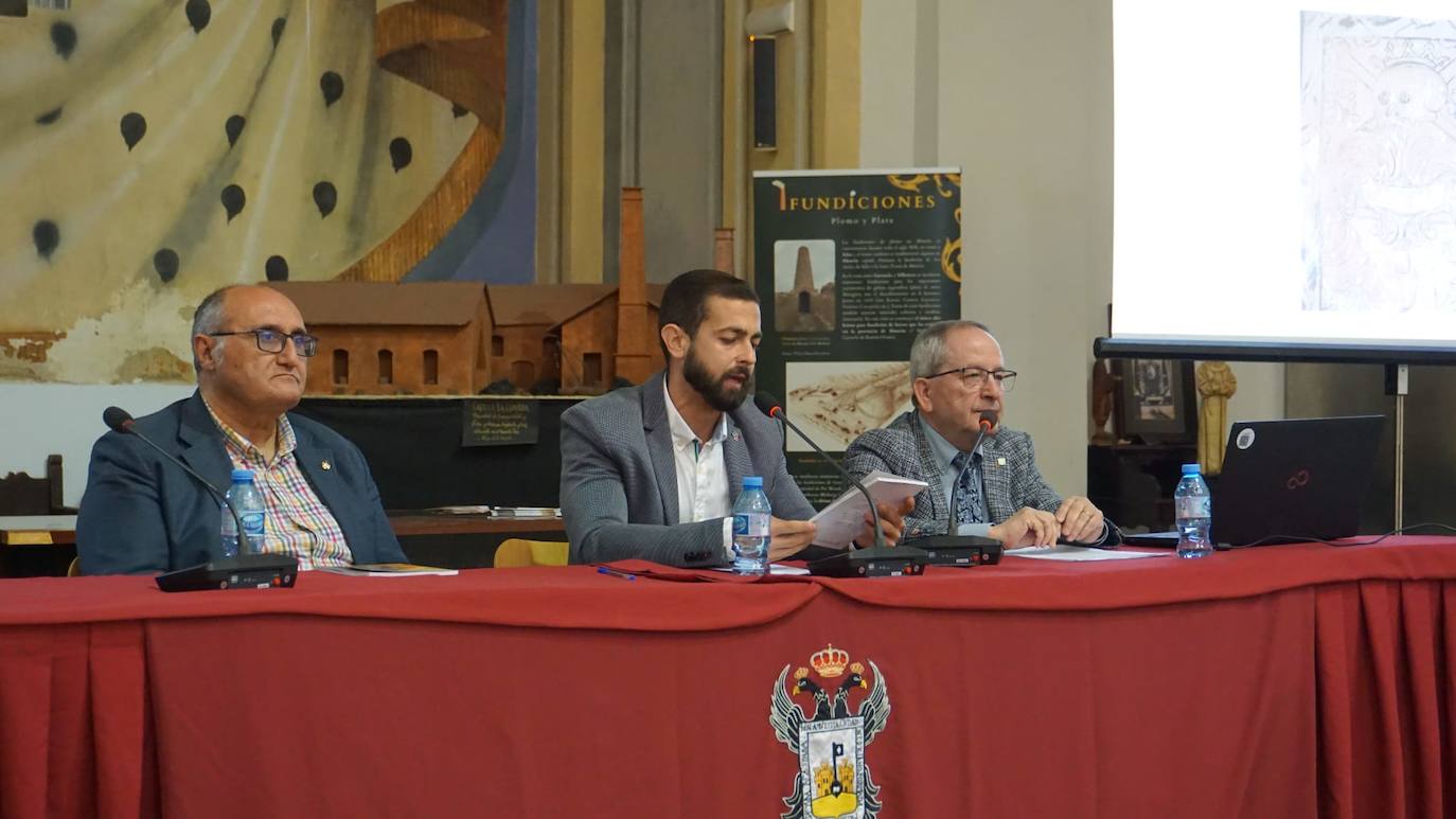 Vera, el Convento de la Victoria y los Padres Mínimos