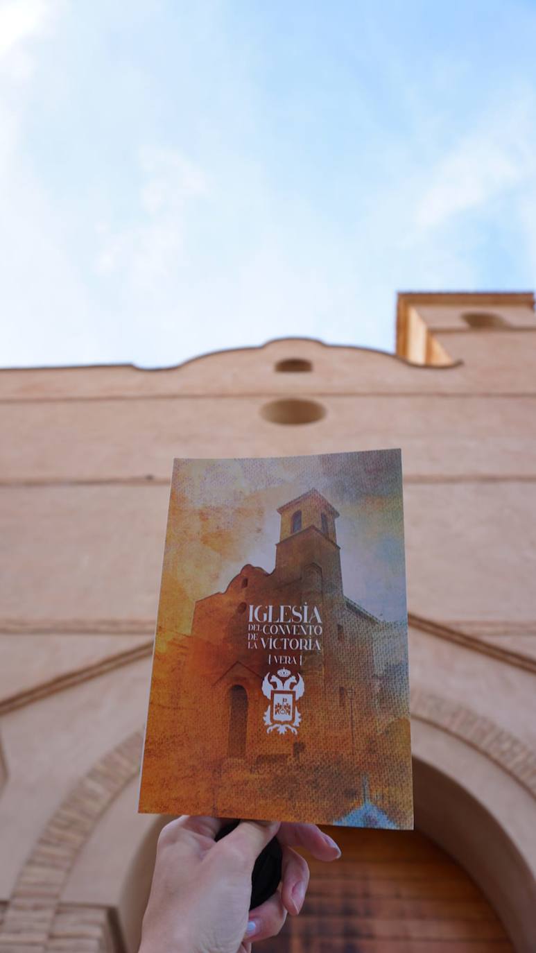 Vera, el Convento de la Victoria y los Padres Mínimos