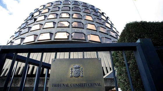 El Constitucional ordena investigar la querella de un detenido contra la Guardia Civil de Cuevas por «torturas»