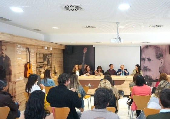 La nueva organización incrementa la plantilla de 37 a 40 trabajadores.