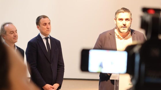 El I Congreso Internacional de Arqueología en Vera aportará novedades sobre el yacimiento de Bayra