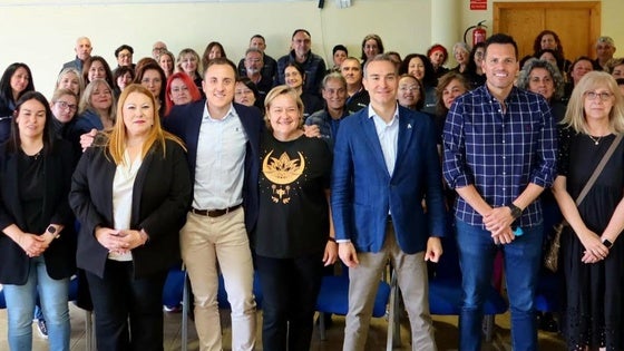 Recualifican a parados en promoción turística para cubrir la alta demanda del sector en el Levante