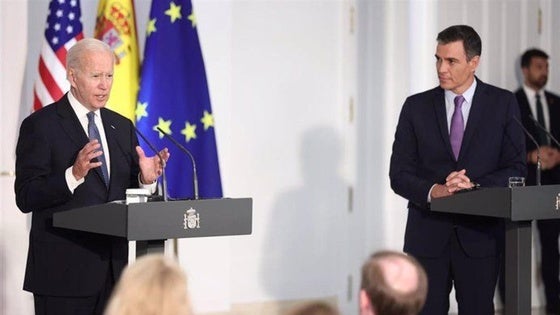 La limpieza de Palomares por EE UU, en la agenda de Albares y Blinken tras un año sin constatarse avances