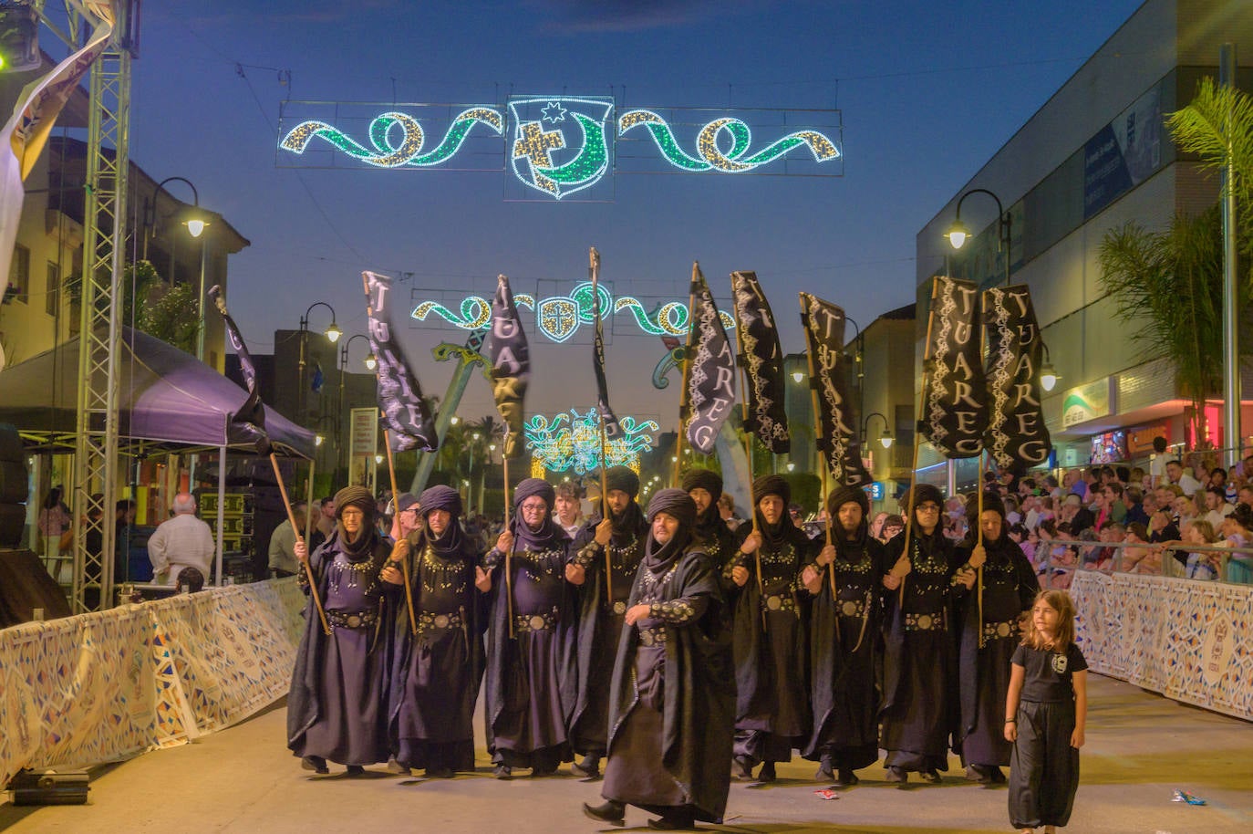 Vera retorna a su pasado medieval