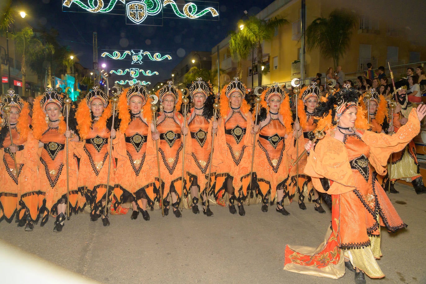 Vera retorna a su pasado medieval