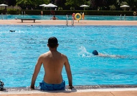 Muere un niño de 11 años en la piscina del polideportivo municipal de Cuevas del Almanzora