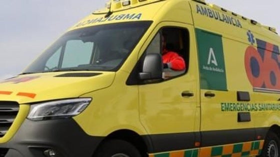 Localizan el cuerpo sin vida de un vecino de Cuevas del Almanzora desaparecido hacía dos días