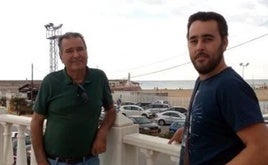 Una juez procesa al teniente alcalde de Garrucha por difundir datos privados de los concejales