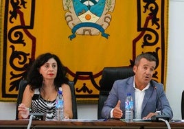 Carboneras aprueba sus presupuestos en septiembre y pone la vista ahora en los de 2025