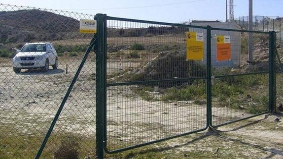 Abogacía del Estado cree ya juzgada la limpieza de Palomares y se opone a la demanda de Ecologistas