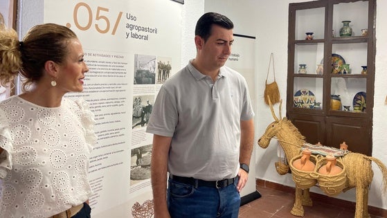 Tortas y roscas con chocolate, el domingo en Níjar para dar a conocer el escudo de San Sebastián