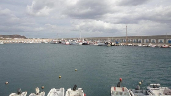 Afectados por la remodelación del Puerto de Carboneras alegan al rechazo de su suspensión cautelar